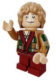 LOR091 Bilbo Baggins - Patchwork Coat product image 1, provided for visual reference and product detail review