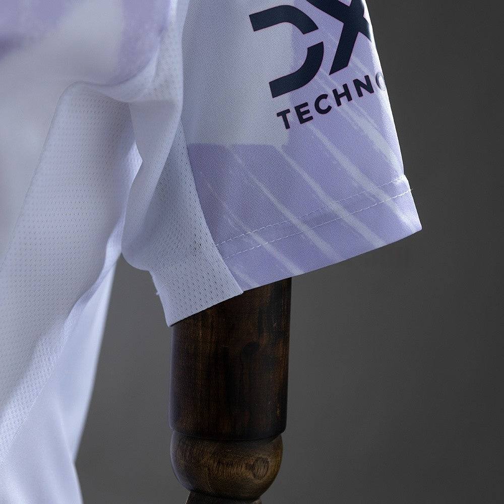 Women Manchester United Jersey 2025/26 Away Football Kit product image 4