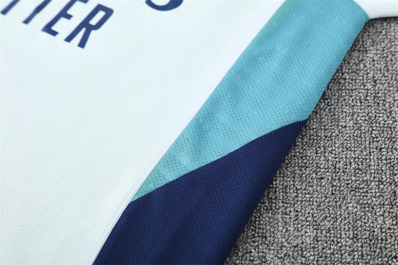 Arsenal Training Tracksuits 25/26 Football Kit Soccer Jersey product image 16
