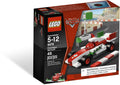 9478 LEGO Cars: Francesco Bernoulli (Retired) (New Sealed) product image 1, provided for visual reference and product detail