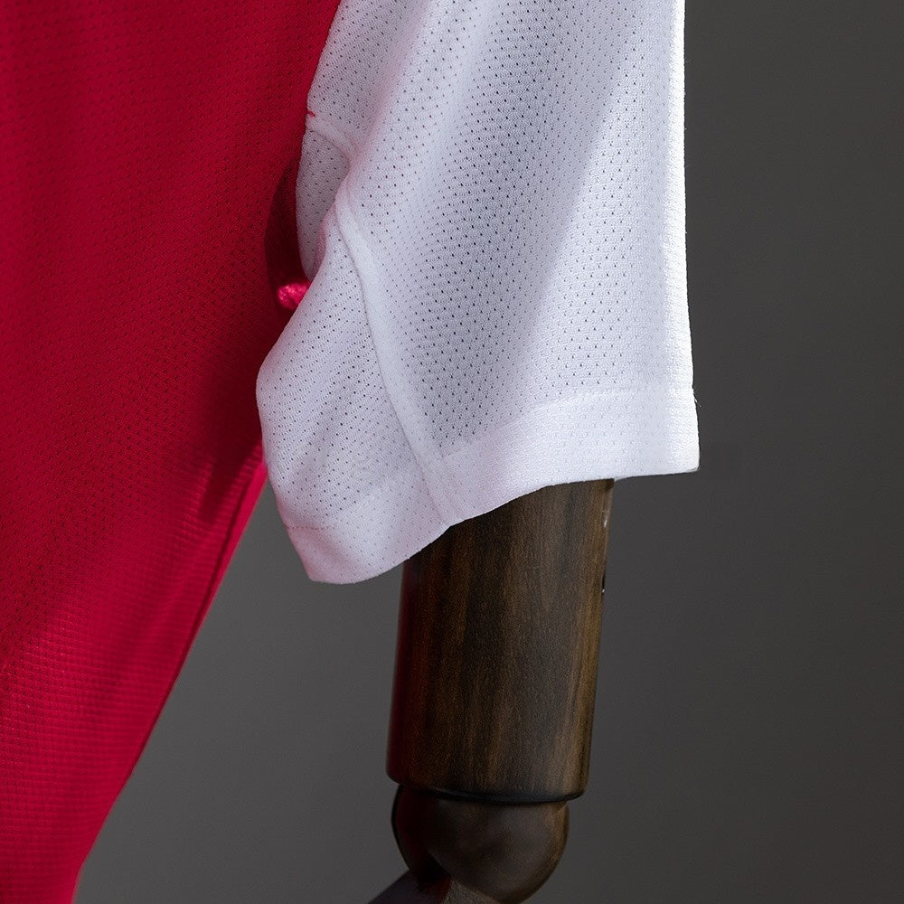 Arsenal Jersey 2011/12 Home Retro Football Kit product image 4