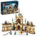 76415 The Battle of Hogwarts™ product image 1, provided for visual reference and product detail review