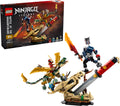 71871 Battle at the Dragon's Blade product image 1, provided for visual reference and product detail review