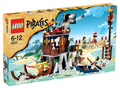 6253 Shipwreck Hideout (Retired) (Certified Complete) product image 1, provided for visual reference and product detail
