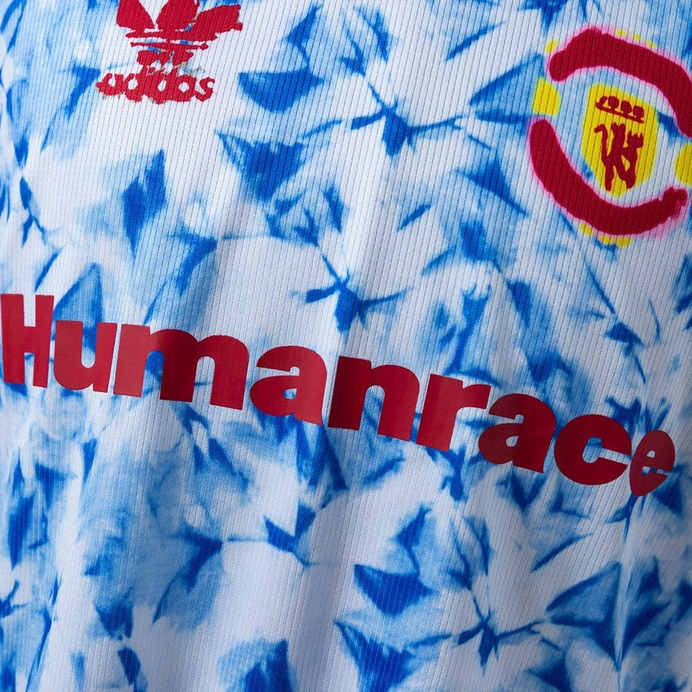 Manchester United Jersey 2020-21 Retro Football Kit product image 8