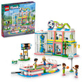 41744 LEGO Friends: Sports Center product image 1, provided for visual reference and product detail review