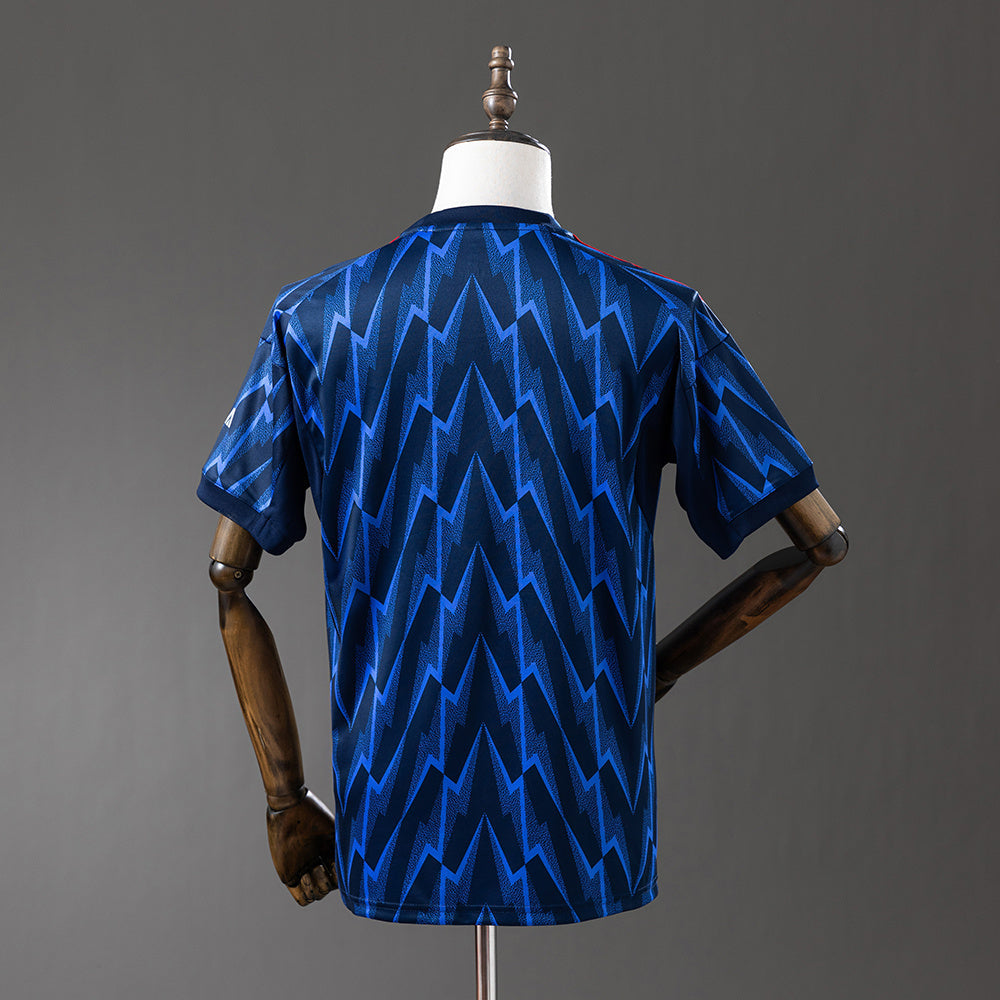 Arsenal Jersey 25/26 Away Football Kit product image 2