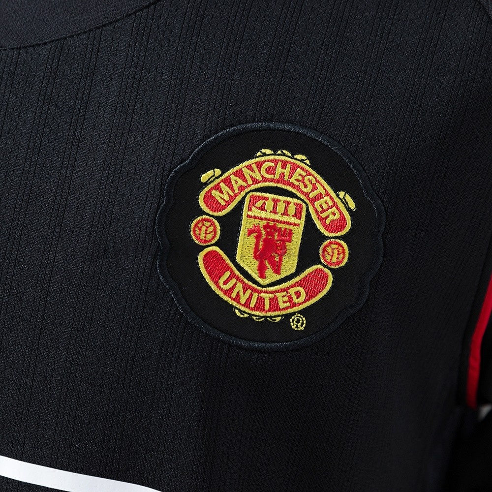 Manchester United Jersey 2007/08 Away Retro Football Kit product image 6