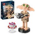 76421 Dobby™ the House-Elf (Retired) (New Sealed) product image 1, provided for visual reference and product detail review