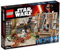 75139 Battle on Takodana (Retired) (Certified Complete) product image 1, provided for visual reference and product detail