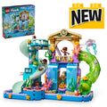 42630 LEGO Friends: Heartlake City Water Park product image 1, provided for visual reference and product detail review