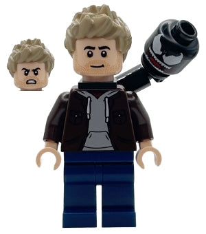 SH1063 Eddie Brock - Venom Head