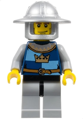 CAS426 Fantasy Era - Crown Knight Quarters product image 1, provided for visual reference and product detail review