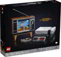71374 Nintendo Entertainment System (Retired) (New Sealed) product image 1, provided for visual reference and product detail