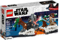 75236 LEGO Star Wars: Duel on Starkiller Base (Retired) (Certified Complete) product image 1, provided for visual reference