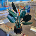10289 LEGO Botanicals: Bird of Paradise (Previously Owned) (Retired) product image 1, provided for visual reference and