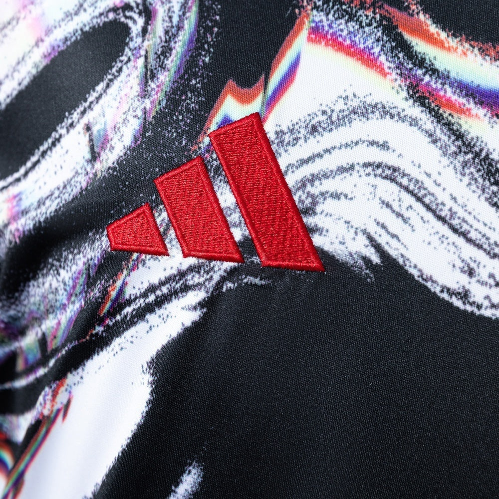 Manchester United Pre-Match Jersey 2026-2027 Football Kit product image 5