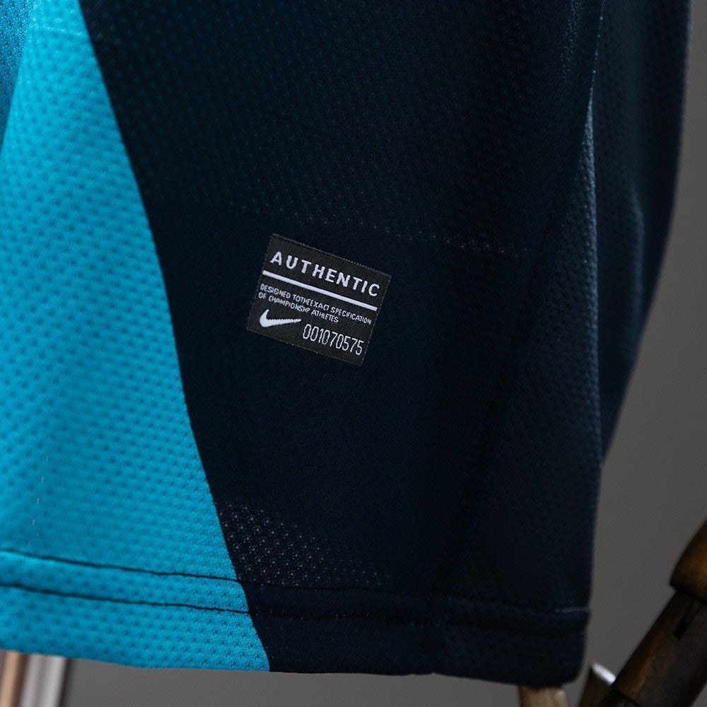 Arsenal Jersey 2011/12 Away Retro Football Kit product image 3