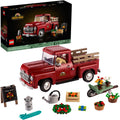10290 Pickup Truck (Certified Complete) *Sealed Bags product image 1, provided for visual reference and product detail review