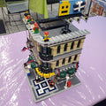 10211 LEGO Modular Grand Emporium (Retired) (Previously Owned) product image 1, provided for visual reference and product