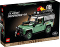 10317 Land Rover Classic Defender 90 product image 1, provided for visual reference and product detail review