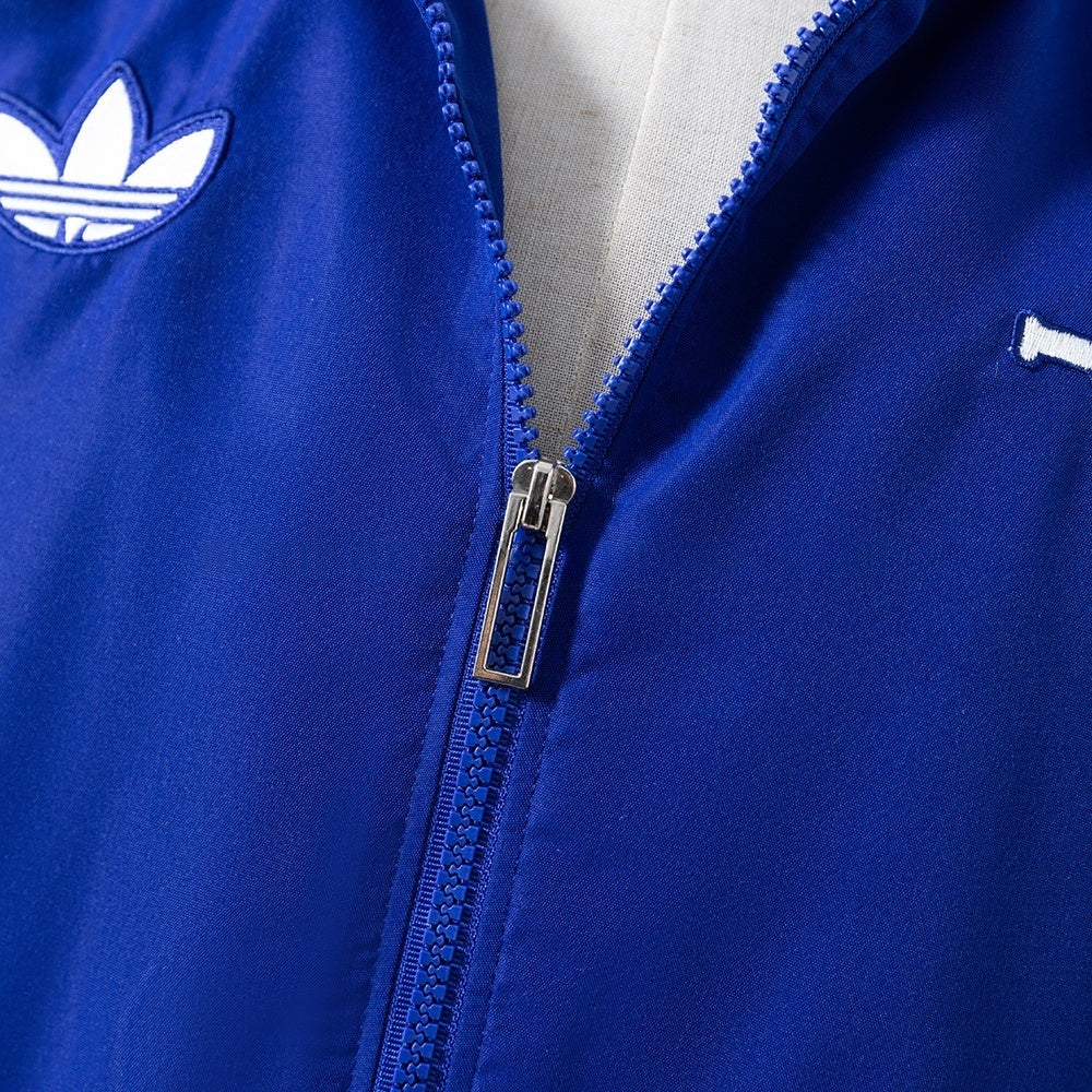 Arsenal Windbreaker 2025-26 Royal Blue Football Soccer product image 6