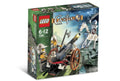 7090 Crossbow Attack (Retired) (New Sealed) product image 1, provided for visual reference and product detail review