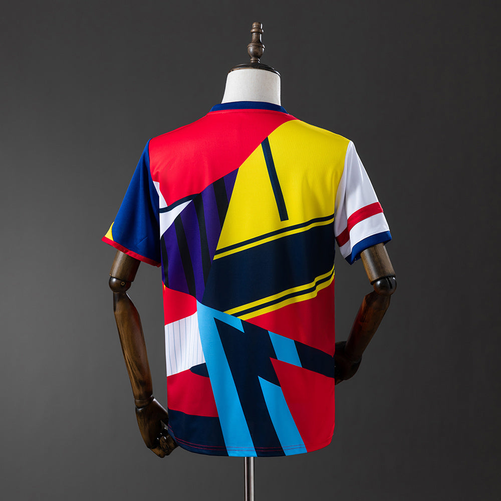 Arsenal Jersey 2014 Special Retro Football Kit product image 2