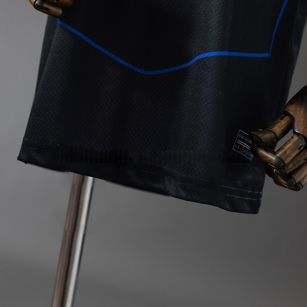 Kids Chelsea Jersey 2025/26 Third Football Kit product image 9