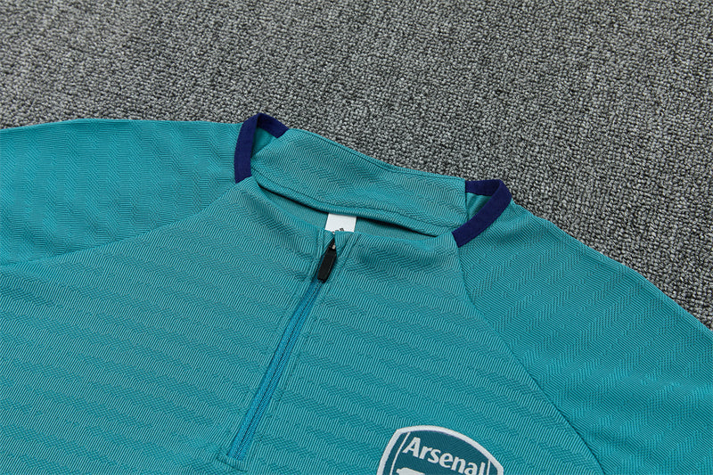 Arsenal Training Tracksuits 2025/26 Football Kit Soccer product image 13