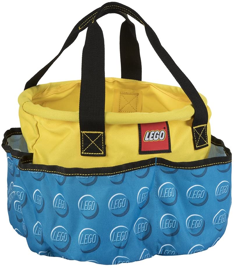 Big Toy Bucket product image 1, provided for visual reference and product detail review