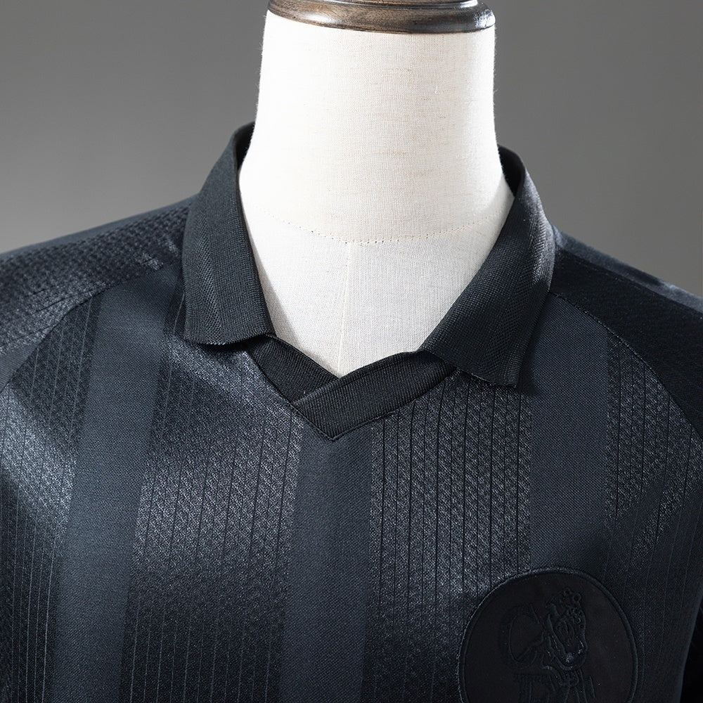 Chelsea Third Jersey 1998-00 Retro Football Kit Soccer product image 2