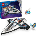 60430 LEGO City: Interstellar Spaceship product image 1, provided for visual reference and product detail review