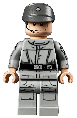 SW1044 Imperial Crewmember - Printed Arms product image 1, provided for visual reference and product detail review