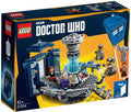 21304 Doctor Who (Retired) (New Sealed) product image 1, provided for visual reference and product detail review
