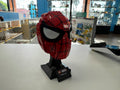 76285 Spider-Man's Mask (Previously Owned) product image 1, provided for visual reference and product detail review