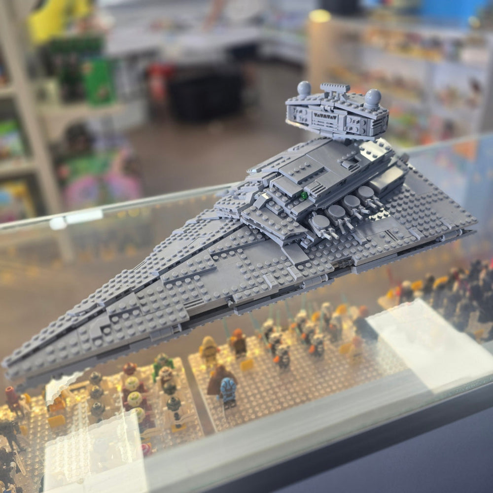 75394 LEGO Star Wars: Imperial Star Destroyer (Previously Owned)