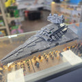 75394 LEGO Star Wars: Imperial Star Destroyer (Previously Owned) product image 1, provided for visual reference and product