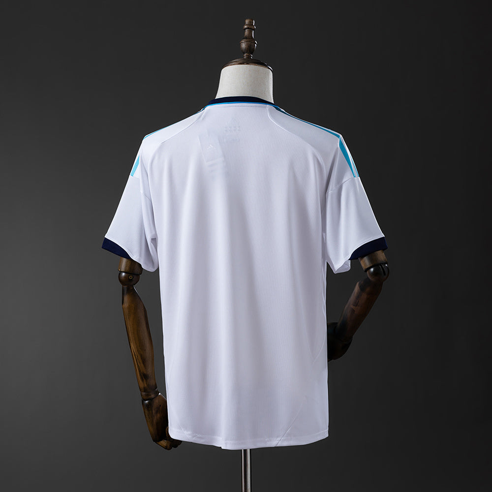 Chelsea Jersey 2012-13 Away Retro Football Kit product image 2