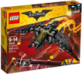 70916 The Batwing (Retired) (New Sealed) product image 1, provided for visual reference and product detail review