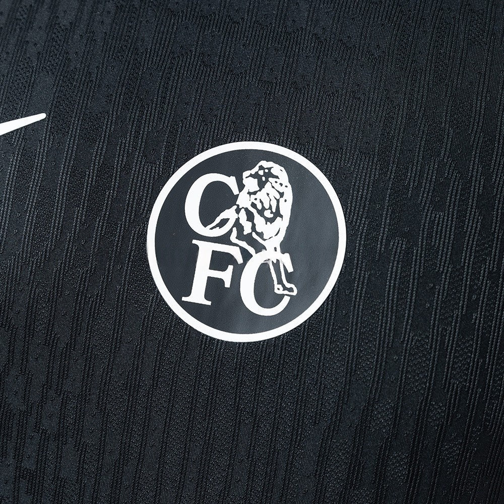 Chelsea Jersey 25/26 Third Football Kit Player Version product image 5