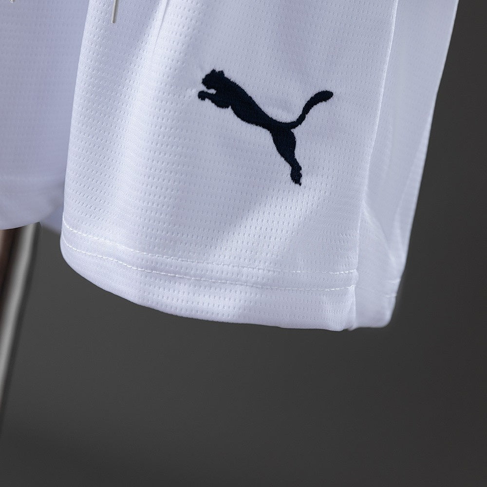 Kids Manchester City Jersey 25/26 Home Football Kit product image 3