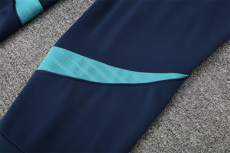 Arsenal Training Tracksuits 25/26 Football Kit Soccer Jersey product image 19