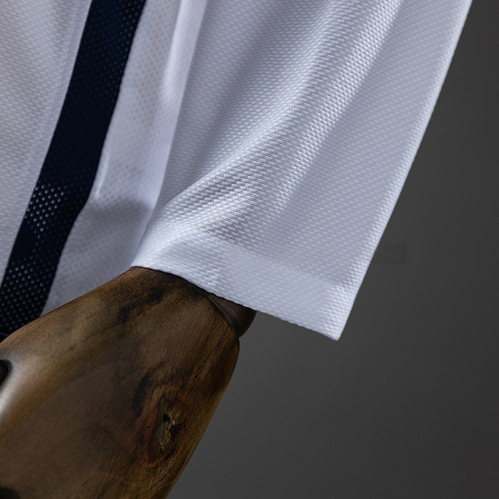Manchester United Jersey 2008-09 Away Retro Kit Long Sleeves product image 4