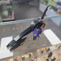 7779 The Batman Dragster: Catwoman Pursuit (Retired) (Previously Owned) product image 1, provided for visual reference and