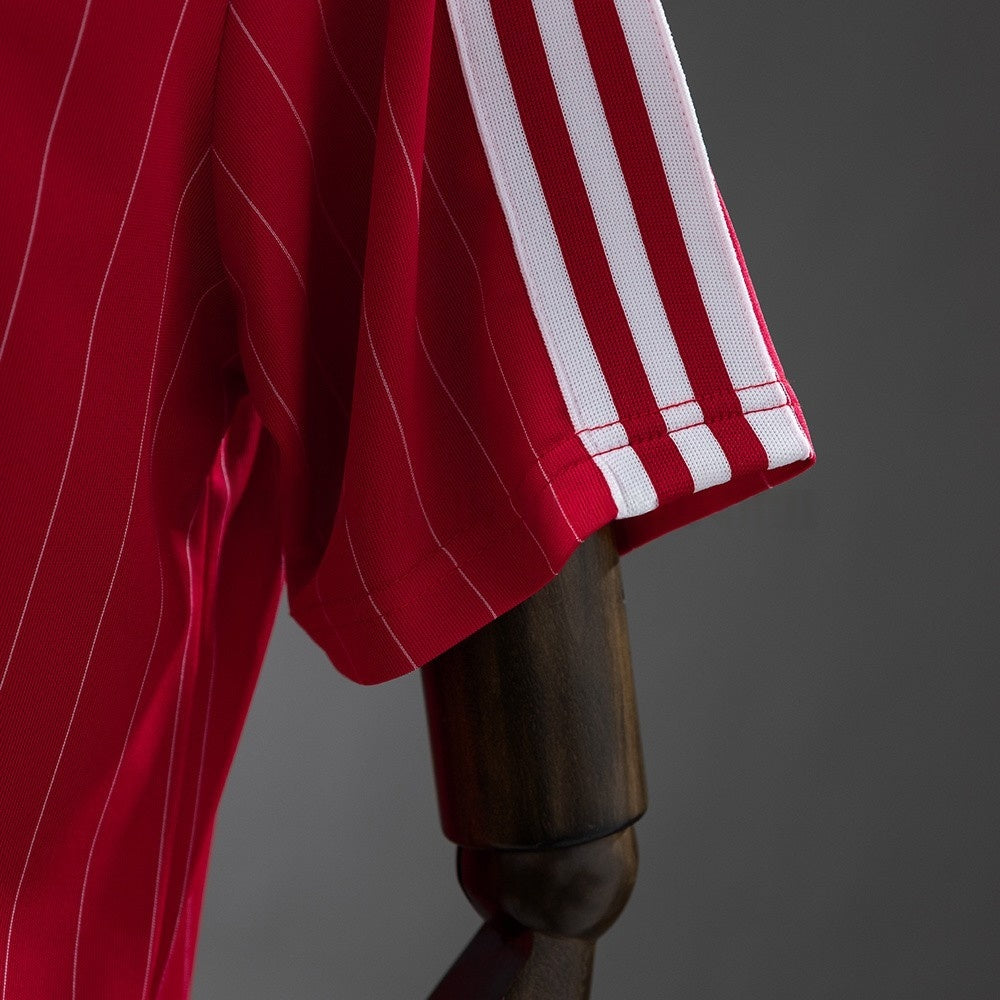 Manchester United Jersey 2025/26 Red Special Football Kit product image 4