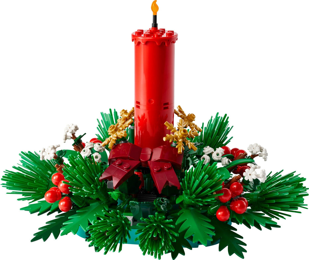 40743 Christmas Table Decoration product image 3, provided for visual reference and product detail review