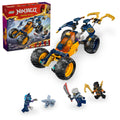 71811 Arin's Ninja Off-Road Buggy Car product image 1, provided for visual reference and product detail review