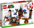 71377 King Boo and the Haunted Yard (Retired) (Certified Complete) product image 1, provided for visual reference and