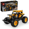 42199 Monster Jam™ DIGatron™ Pull-Back product image 1, provided for visual reference and product detail review